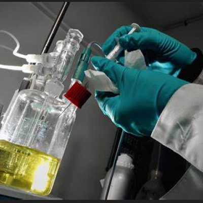 Evaporation test