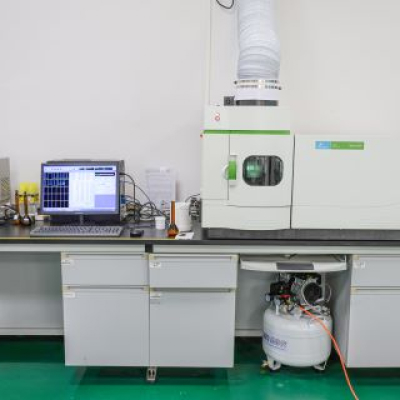 ICP Tester