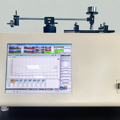 Reciprocating friction machine