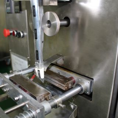 bag grease filling