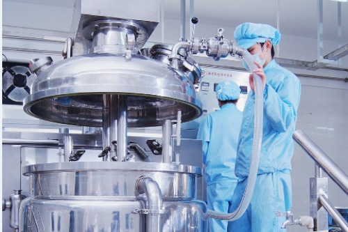 Grease Bulk Manufacturing