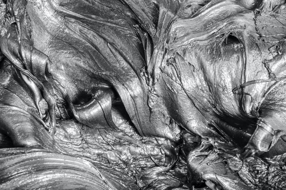 Anti-seize grease paste lubricant