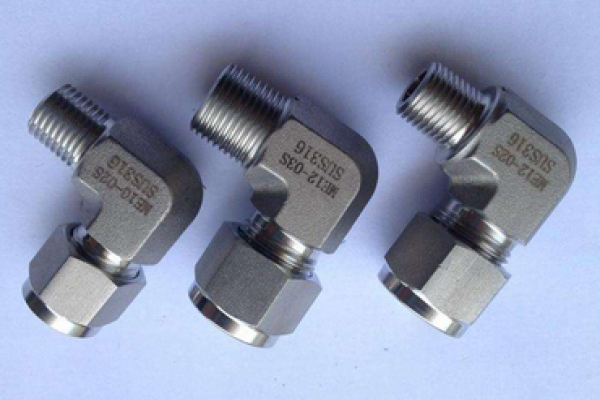 Connectors