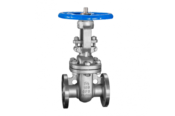 Flange-Gate-Valve