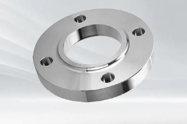 Flange sealing