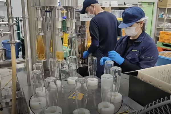 food grade grease for Brewing Industry