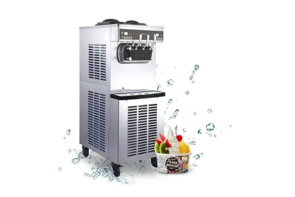 food grade grease for Ice Cream Machine