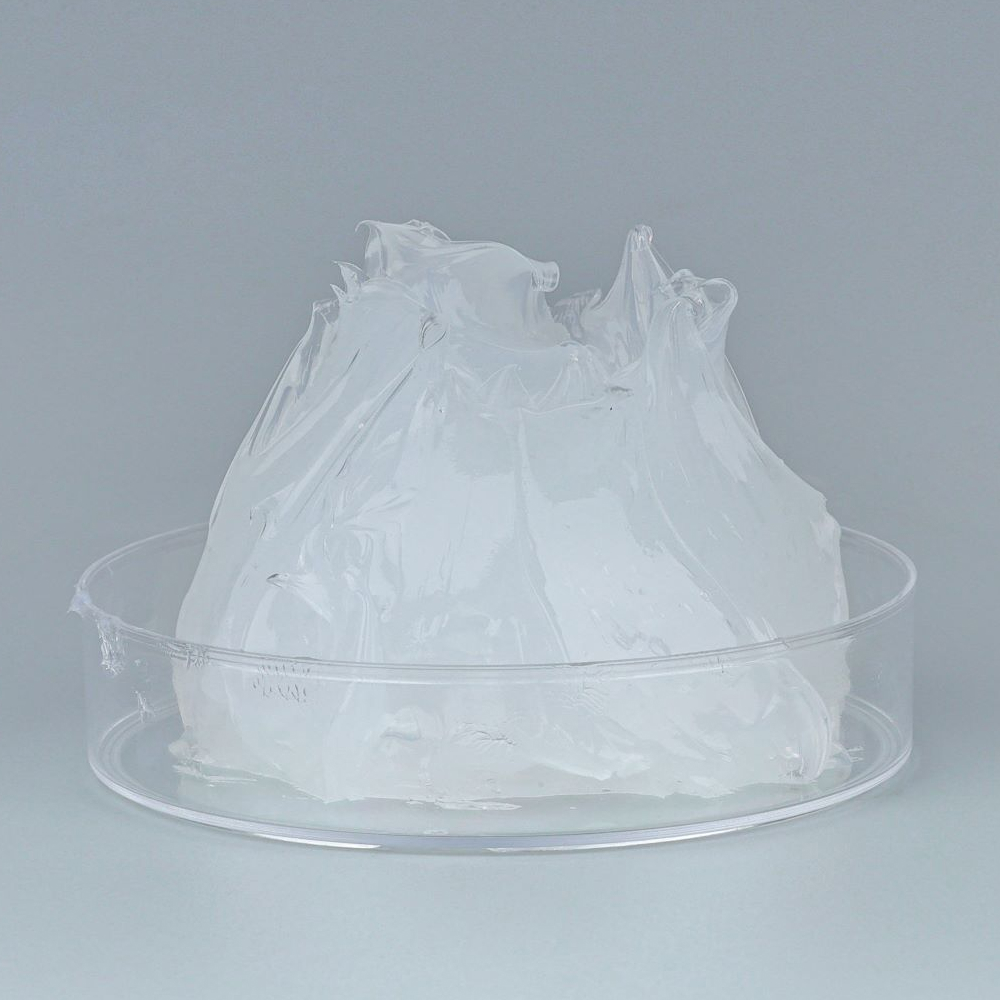 Silicone Grease